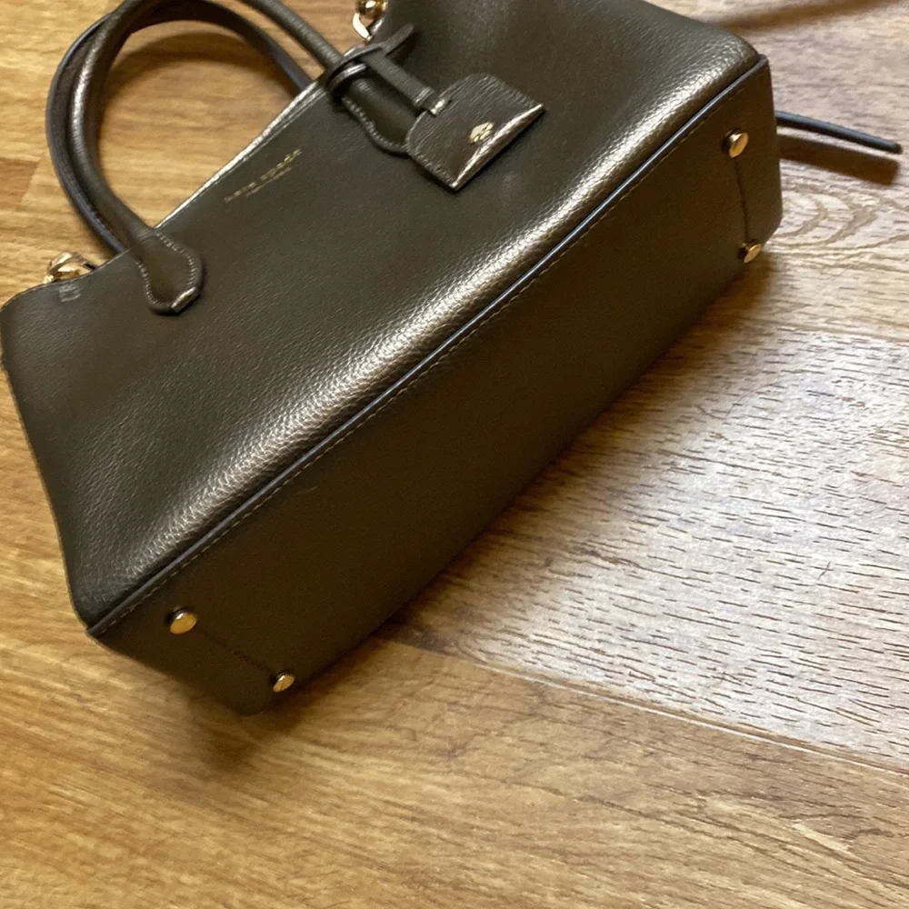 NWT Eva Kate spade bag